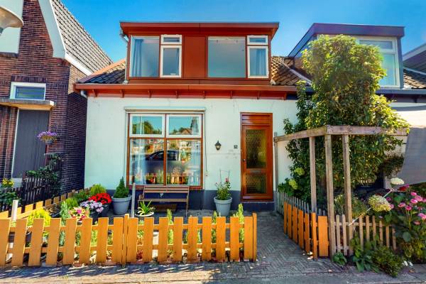 Woning Ridderbuurt 25 Boskoop