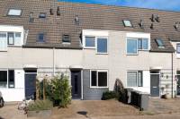 Woning Trumandreef 79 Ede