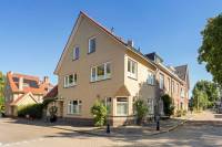 Woning Sint Willibrordusstraat 35 Maastricht