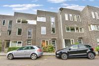 Woning Baarssingel 33 Den Haag