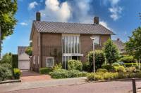 Woning Jacob Ruysdaelstraat 3 Rijssen