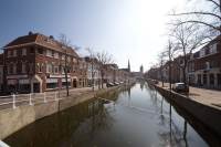 Woning Noordeinde 46A Delft
