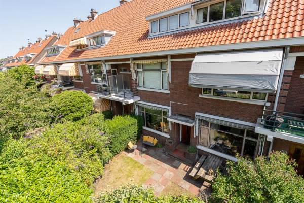 Woning Laan Van Nieuw Oosteinde A Voorburg Oozo Nl