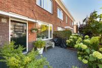 Woning van Halewijnlaan 221 Voorburg