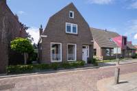 Woning Pôlewei 3 Holwerd