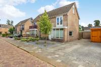 Woning Vredelaan 18 Roden