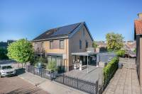 Woning Bilderdijkstraat 36 Bunschoten-Spakenburg