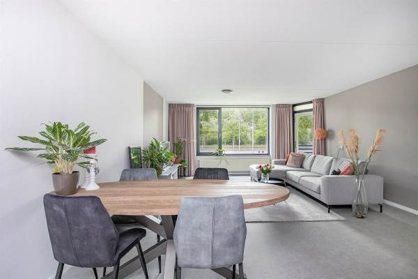 Woning Irene Vorrinkstraat 23 Hoofddorp