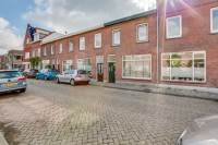 Woning Hoogravenseweg 84 Utrecht