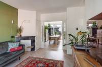 Woning De Graeffstraat 11B Rotterdam