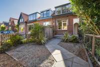 Woning Bermweg 158 Capelle aan den IJssel