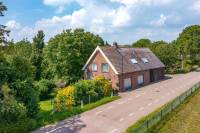 Woning Provincialeweg Noord 61 Almkerk