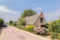 Woning Kerkweg 36 Nieuwendijk