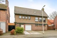 Woning Sibeliusstraat 51 Bergen op Zoom