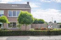 Woning Fortrapastraat 44 's-Gravenpolder