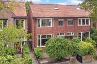 Woning Fonteinstraat 47 Leeuwarden