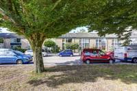 Woning Olberslaan 9 Bilthoven