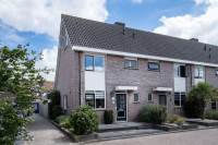Woning de Eg 8 Heerhugowaard