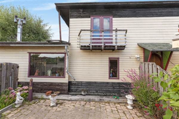 Woning de Horn 10A Baambrugge