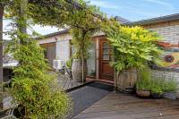 Woning Zeeburgerpad 166 Amsterdam