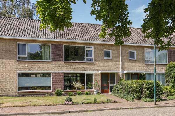 Woning Colenso 120 Soest