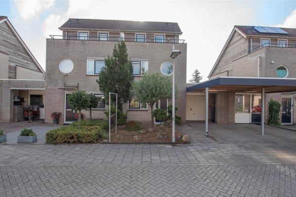 Woning Harnas 7 Oss