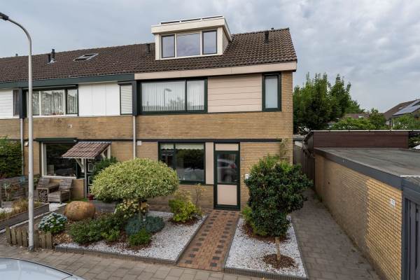 Woning Vedelring 87 Etten-Leur
