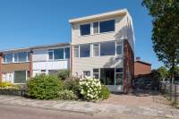 Woning Julianastraat 17 Groningen