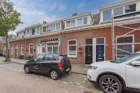 Woning Zwartewaalsestraat 27 Schiedam