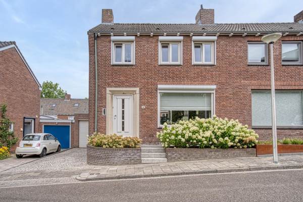 Woning Sabenastraat 4 Heerlen