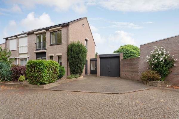 Woning Sleutelbloem 29 Venray