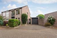 Woning Sleutelbloem 29 Venray