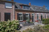 Woning Stationsstraat 19 Sint Philipsland