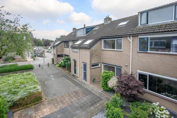 Woning Makkumpad 5 Harderwijk