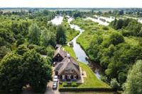 Woning Dwarsdijk 26 Tienhoven Ut