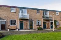 Woning Roemer Visscherstraat 67 VLAARDINGEN