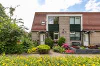 Woning Moutmolenstraat 3 ALMERE