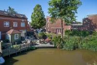 Woning Belgischestraat 117 ZAANDAM