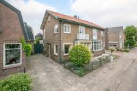 Woning Dorpsstraat 159 WORMER