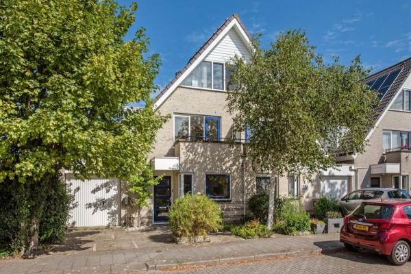 Woning Boomkwekerij 33 Den Hoorn (ZH)