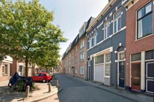 Woning Patersstraat 28 Arnhem