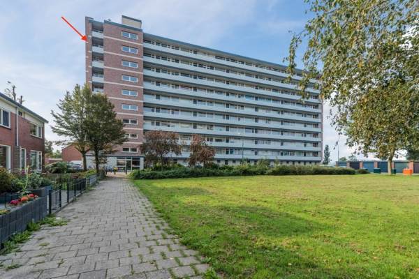 Woning Titus Brandsmastraat 99 Breukelen