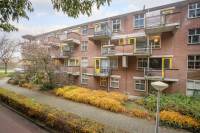 Woning Tielstraat 102 AMSTERDAM