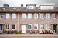 Woning Bosmuis 26 Uithoorn