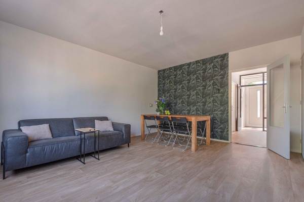 Woning Thorbeckeweg 236 Dordrecht