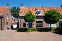 Woning Pastoor Pottersstraat 25 Wouw