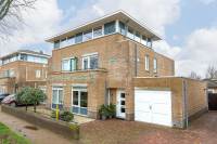 Woning Wolfsbossingel 129 BEUNINGEN GLD