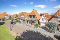 Woning Jan de Haanstraat 2 Franeker