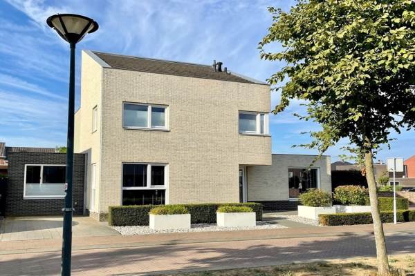 Woning Sint Michaëllaan 20 Herten
