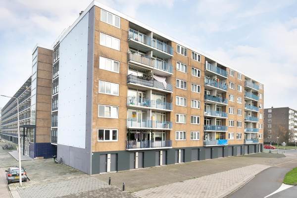 Woning Venusstraat 302 Alphen aan den Rijn